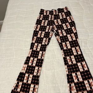 MAEVE PULL ON PANTS XXS NEW